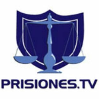 Telegram profile photo for Prisiones.tv