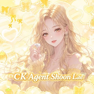 Telegram profile photo for Ck Lottery Shoon Lae ငွေရှာနည်း