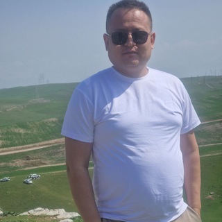 Telegram profile photo for Алишер Выкупчи