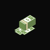 Telegram profile photo for Тіпа Крипта