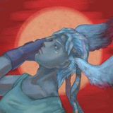 Telegram profile photo for 𝑄𝑦𝑢𝑠𝑖 ᝰ
