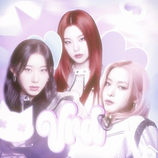 Telegram profile photo for 𝗩𝗥𝗗|𝗢𝗜