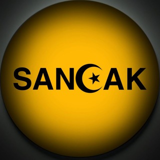 Telegram profile photo for SANCAK