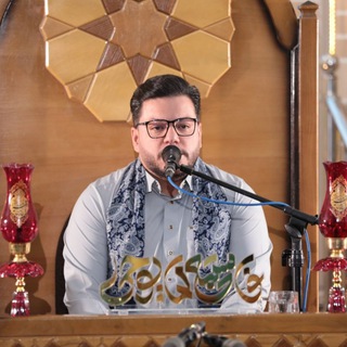 Telegram profile photo for حامد عليزاده - Hamed Alizadeh