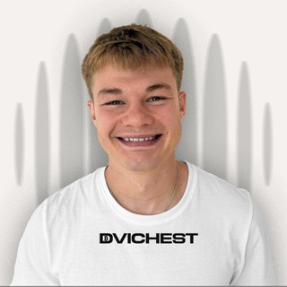 Telegram profile photo for DVichest