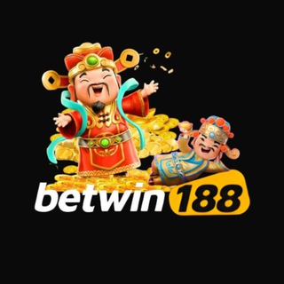 Telegram profile photo for BETWIN188
