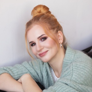 Telegram profile photo for Татьяна Нагорнова о косметике 💄