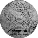 Telegram profile photo for Hiphop_edite