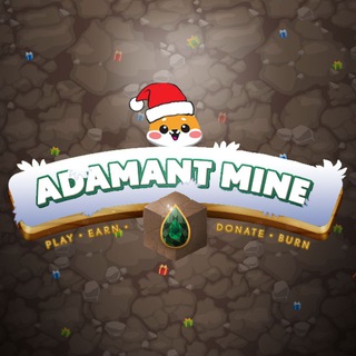 Telegram profile photo for Adamant Official