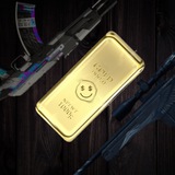 Telegram profile photo for PARK_gold