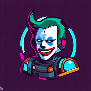Telegram profile photo for کانال دستورات ضد لینک جوکر