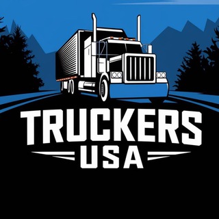 Telegram profile photo for Дальнобойщики США