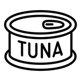 Telegram profile photo for TUNA