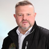 Telegram profile photo for Frank Neufert - Alles für Sachsen 🤍💚
