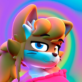 Telegram profile photo for HUMST's basement.