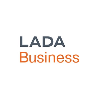 Telegram profile photo for LADA Business