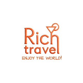 Telegram profile photo for Rich Travel | Luxury & Beach Destinations