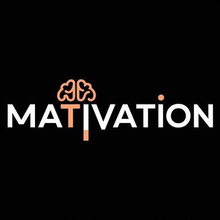 Telegram profile photo for Мотивация
