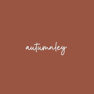 Telegram profile photo for β autumnley shop π