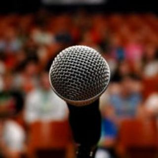 Telegram profile photo for کانال پک کامل آموزش سخنوری