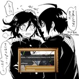 Telegram profile photo for никошище