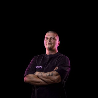 Telegram profile photo for Лукас Тату