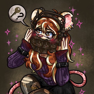 Telegram profile photo for A Little Cheese Of Art ๐ง
