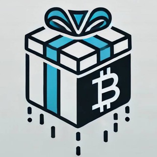 Telegram profile photo for Crypto Drop Club