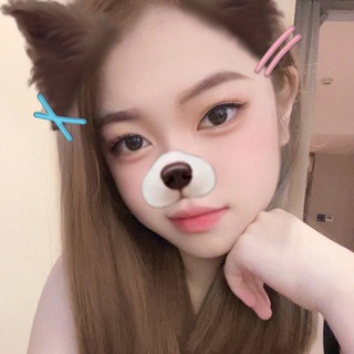 Telegram profile photo for 06贝贝嫩妹哟