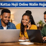 Telegram profile photo for Hojiiwwan Online