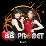 Telegram profile photo for 88PROBET NBA UPDATES