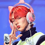 Telegram profile photo for Lumi | Люми 🥢