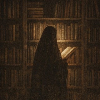 Telegram profile photo for مكتبة مُهجة عَليٍّ