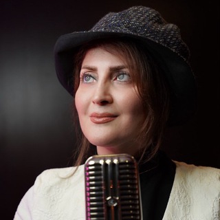 Telegram profile photo for پاییزه مهربان🦋🎤