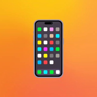 Telegram profile photo for iPhone за коммент