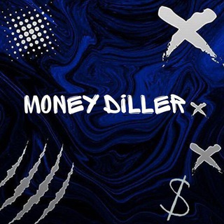 Telegram profile photo for 🪼 Money Diller 🪼