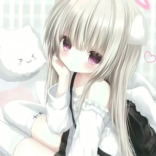 Telegram profile photo for 甜甜圈的快乐屋