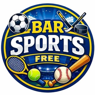 Telegram profile photo for 🇮🇹 BAR SPORTS NETWORK