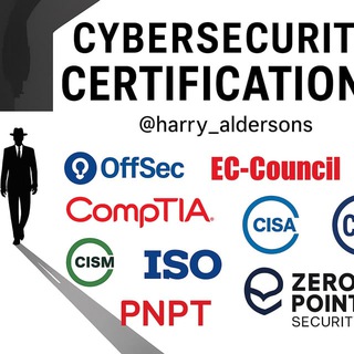 Telegram profile photo for offsecexams_Proofs