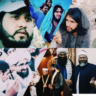 Telegram profile photo for ♥ د اُمت مسلمه اتلان♥