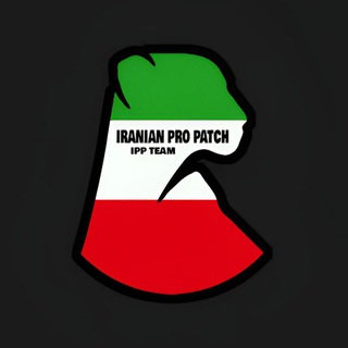 Telegram profile photo for PES 2013 | iPP Patch