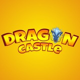 Telegram profile photo for Dragon Castle