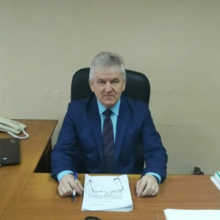 Telegram profile photo for Алексей Щербаков