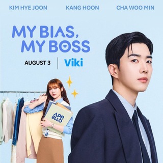 Telegram profile photo for MY BIAS MY BOSS SUB INDONESIA 🇮🇩