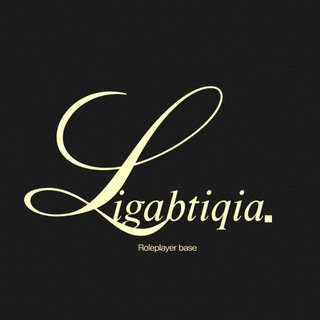 Telegram profile photo for Ligabtiqia.