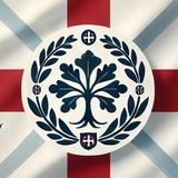 Telegram profile photo for WhipLash347 | England Territory