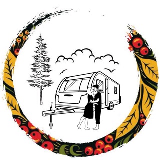 Telegram profile photo for Русский🌲 Дзен