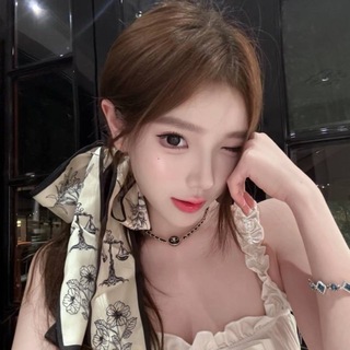 Telegram profile photo for 小昭💗在福田