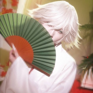 Telegram profile photo for кислые сны.