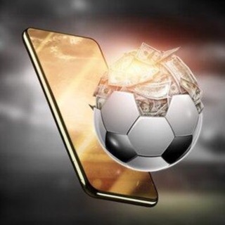Telegram profile photo for Ставки на спорт .Бесплатно. Winline.Лига Ставок